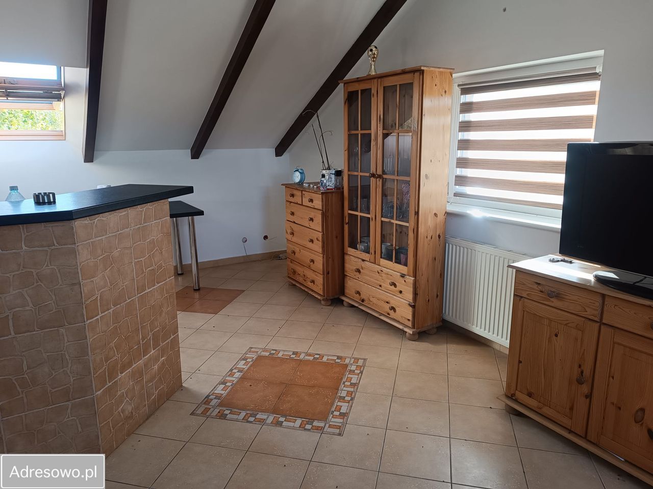 dom wolnostojący, 2 pokoje Bukówko. Zdjęcie 7