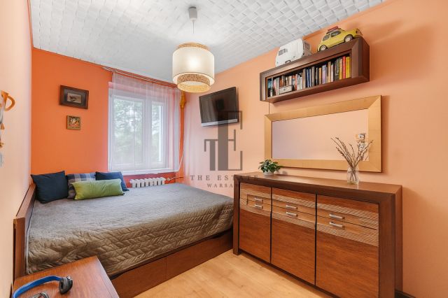 Mieszkanie 3-pokojowe Piastów, ul. ks. Ignacego Skorupki. Zdjęcie 6