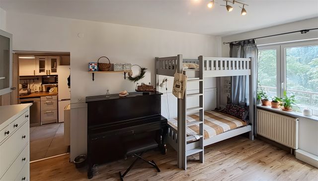 Mieszkanie 2-pokojowe Kraków Ugorek, ul. Ułanów. Zdjęcie 5