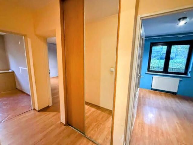 Mieszkanie 2-pokojowe Kraków Ruczaj, ul. Drukarska. Zdjęcie 6