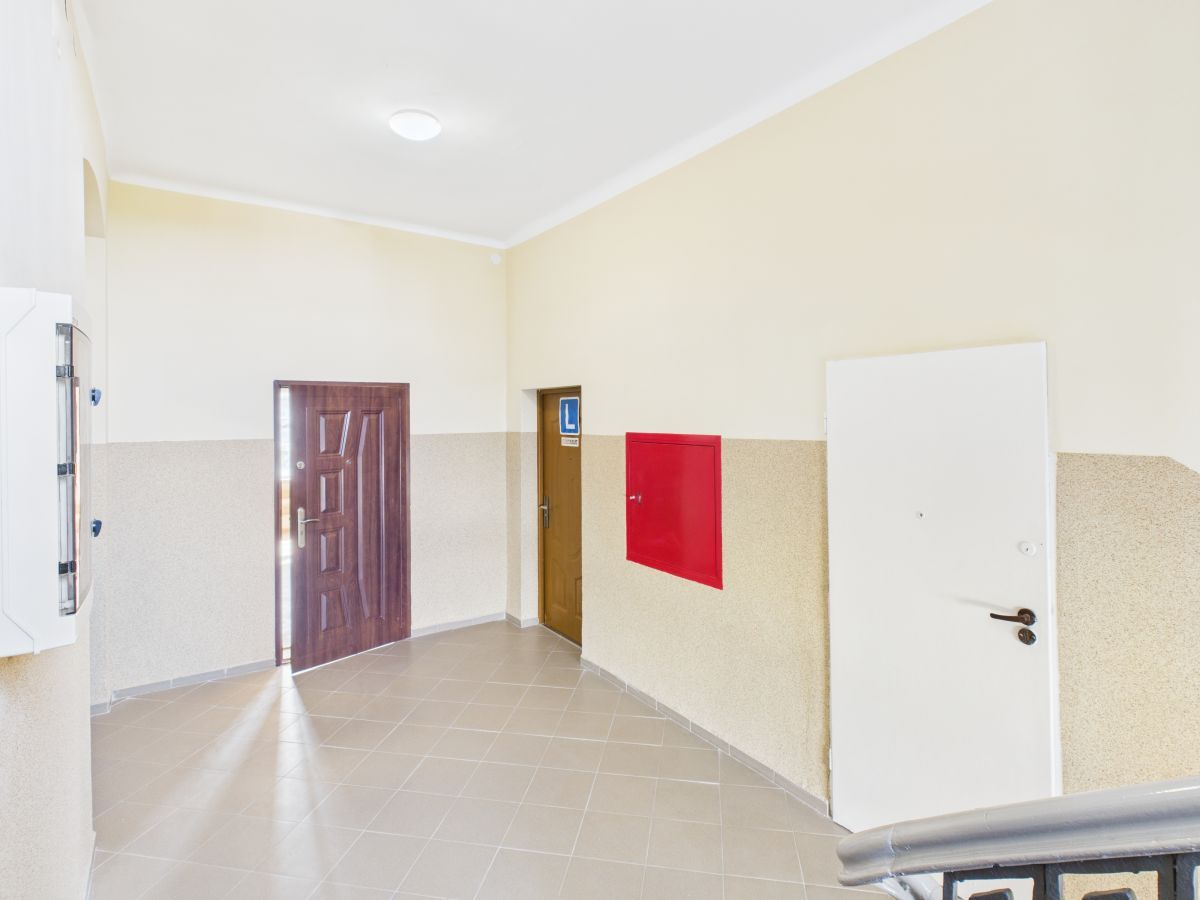 Lokal Kwidzyn, pl. Plebiscytowy. Zdjęcie 18