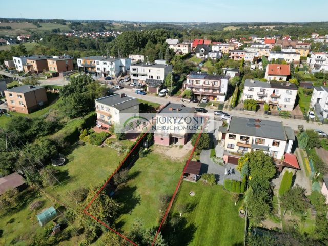 dom wolnostojący, 6 pokoi Żukowo, ul. J. Z. Ptach. Zdjęcie 2