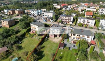 dom wolnostojący, 6 pokoi Żukowo, ul. J. Z. Ptach