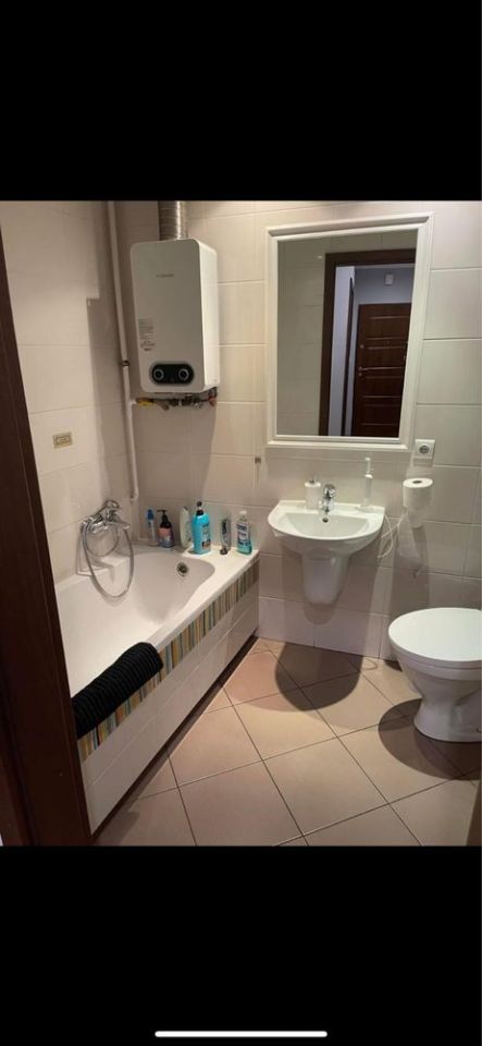 Mieszkanie 2-pokojowe Kalisz Centrum, pl. św. Józefa. Zdjęcie 8