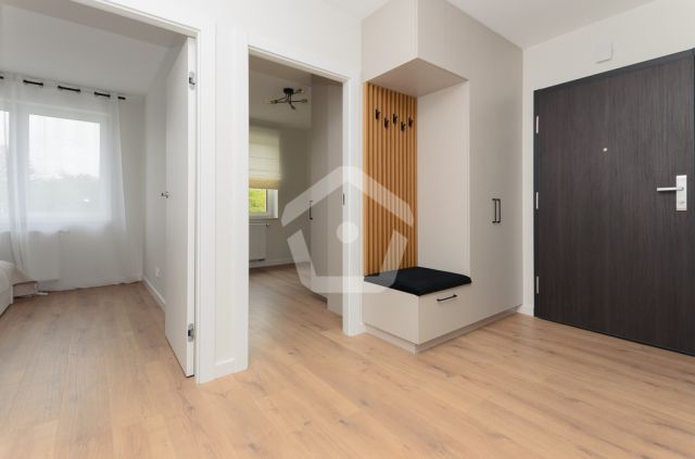 Mieszkanie 3-pokojowe Rzeszów Drabinianka, ul. Graniczna. Zdjęcie 3