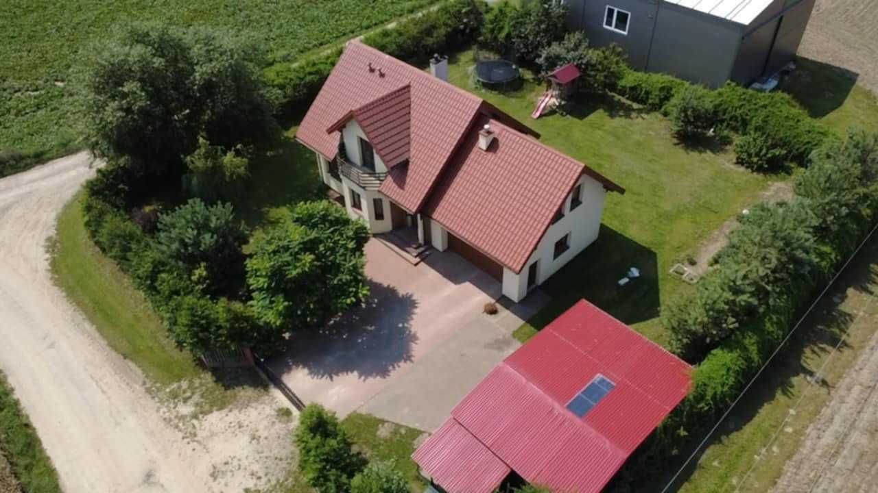 dom wolnostojący Bodzanów. Zdjęcie 5