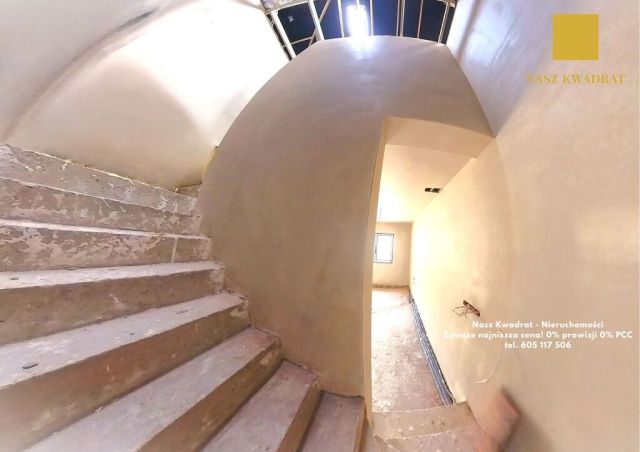 bliźniak, 4 pokoje Łódź Wiskitno. Zdjęcie 13