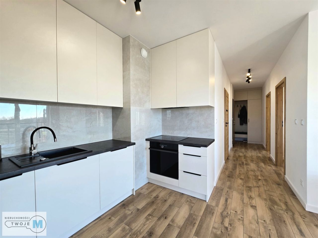 Mieszkanie 3-pokojowe Kielce Ślichowice. Zdjęcie 2