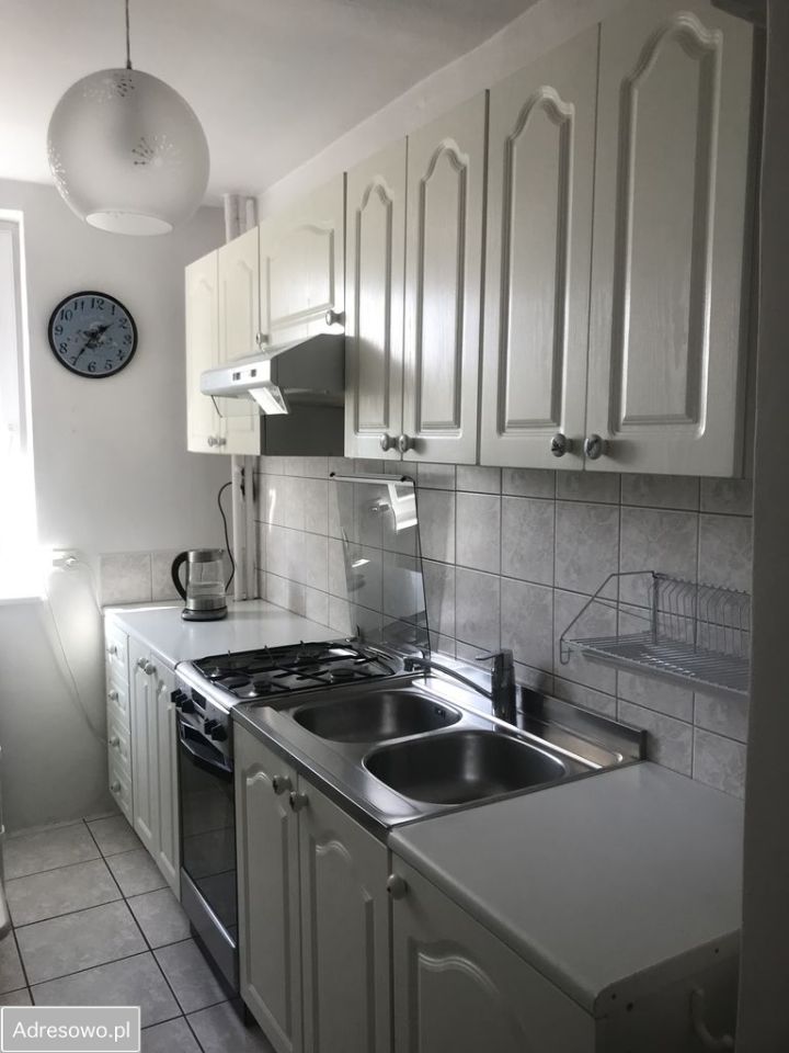 Mieszkanie 2-pokojowe Warszawa Bielany, ul. gen. Władysława Andersa. Zdjęcie 11