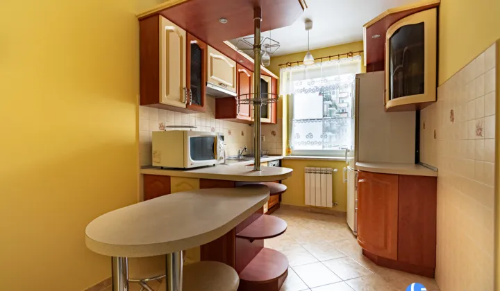 Mieszkanie 2-pokojowe Kraków Prokocim, ul. Podłęska