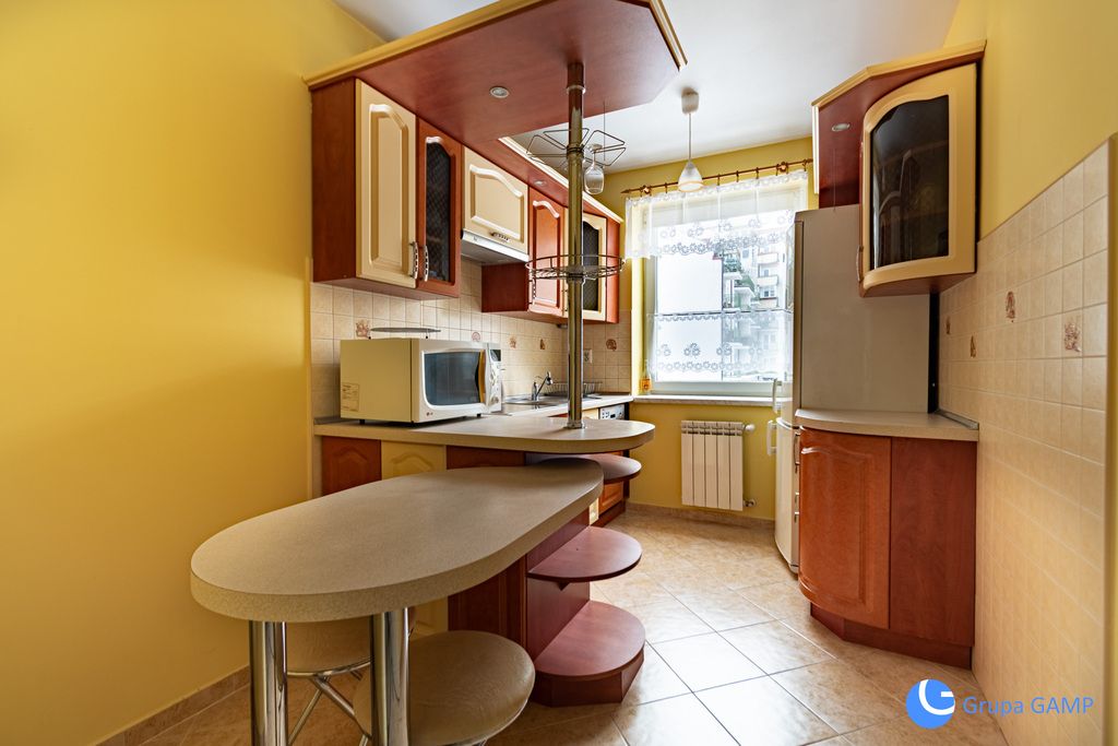 Mieszkanie 2-pokojowe Kraków Prokocim, ul. Podłęska. Zdjęcie 8