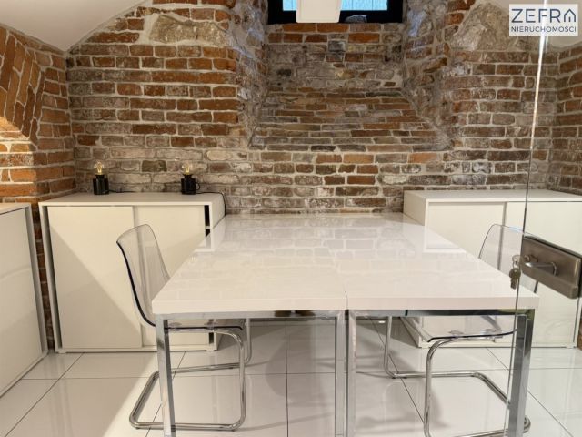 Lokal Kraków Stare Miasto, ul. Szlak. Zdjęcie 6