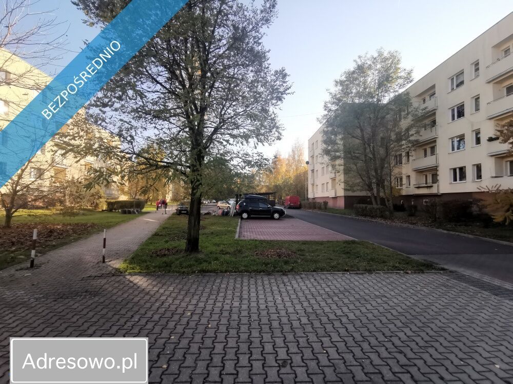 Mieszkanie 3-pokojowe Katowice, ul. Panewnicka. Zdjęcie 9