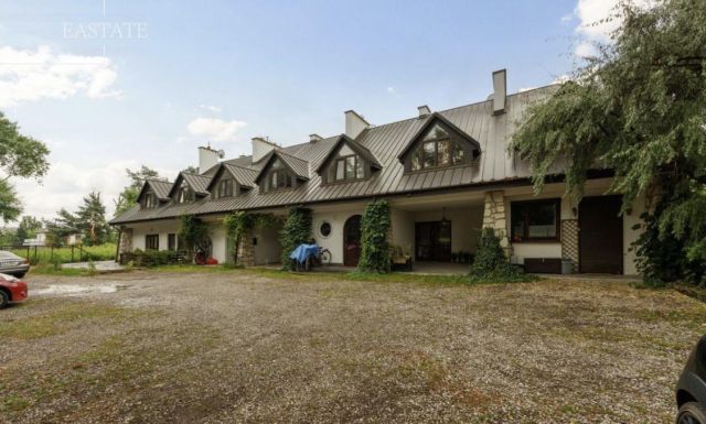 Mieszkanie 1-pokojowe Łomianki. Zdjęcie 1