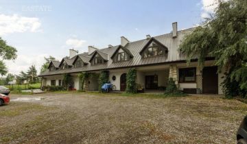 Mieszkanie 1-pokojowe Warszawa Białołęka, Lomianki