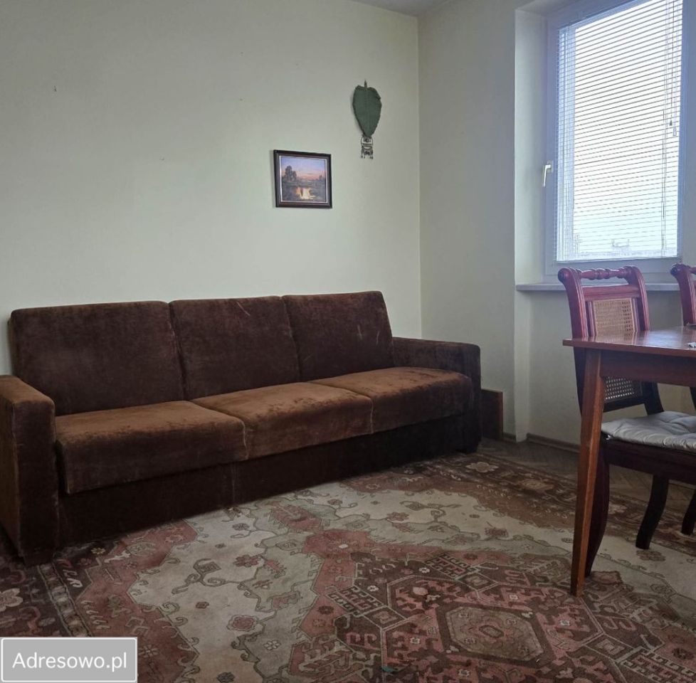 Mieszkanie 3-pokojowe Warszawa Targówek, ul. Łabiszyńska