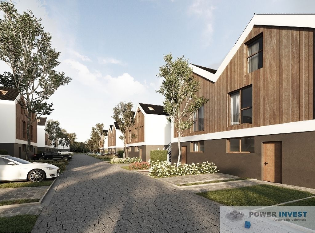 Mieszkanie 4-pokojowe Kraków Przylasek Rusiecki, ul. gen. Michała Karaszewicza-Tokarzewskiego. Zdjęcie 3