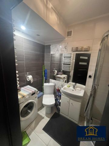 Mieszkanie 3-pokojowe Inowrocław Rąbin, ul. Henryka Arctowskiego. Zdjęcie 13