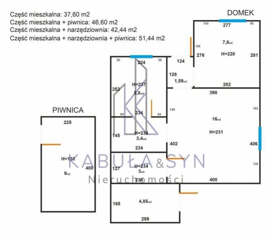 Działka rekreacyjna Nekla. Zdjęcie 18