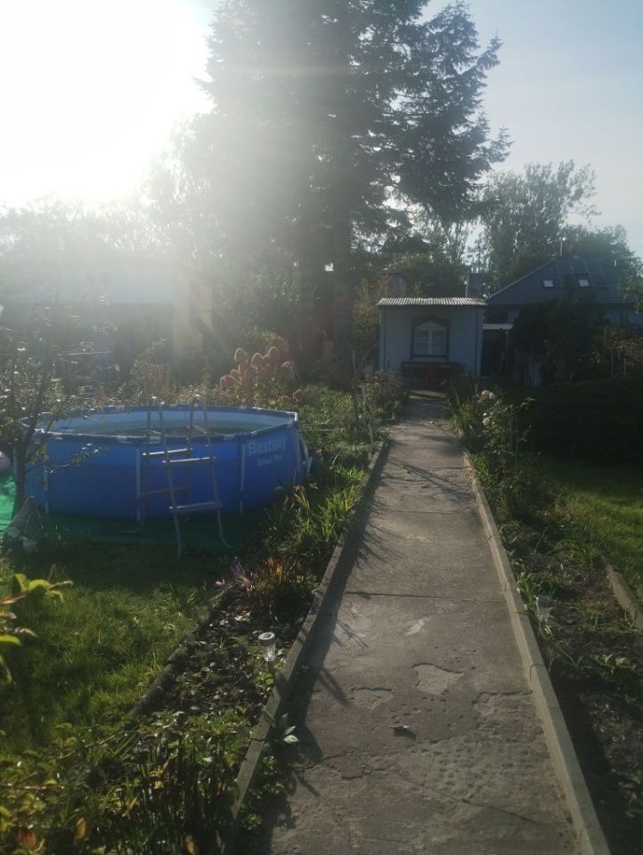 Działka rod Ruda Śląska Bielszowice, ul. Marii Konopnickiej. Zdjęcie 4