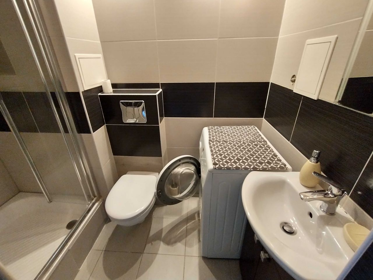 Mieszkanie 2-pokojowe Słupsk, ul. Koszalińska. Zdjęcie 6