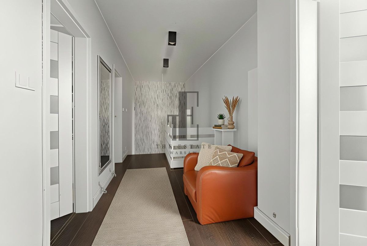 bliźniak, 5 pokoi Pruszków. Zdjęcie 16