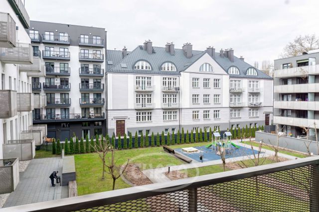 Mieszkanie 3-pokojowe Wrocław Śródmieście, al. Jana Matejki. Zdjęcie 16