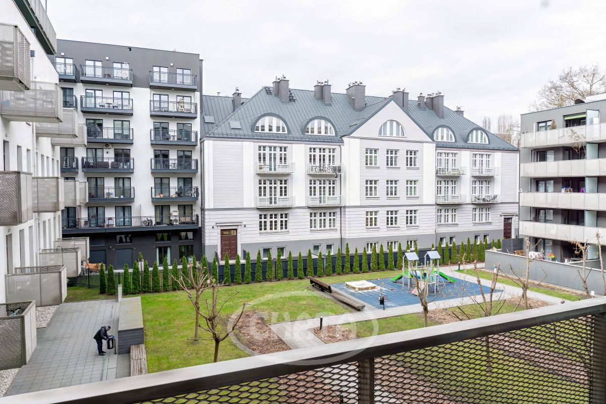 Mieszkanie 3-pokojowe Wrocław Śródmieście, al. Jana Matejki. Zdjęcie 16