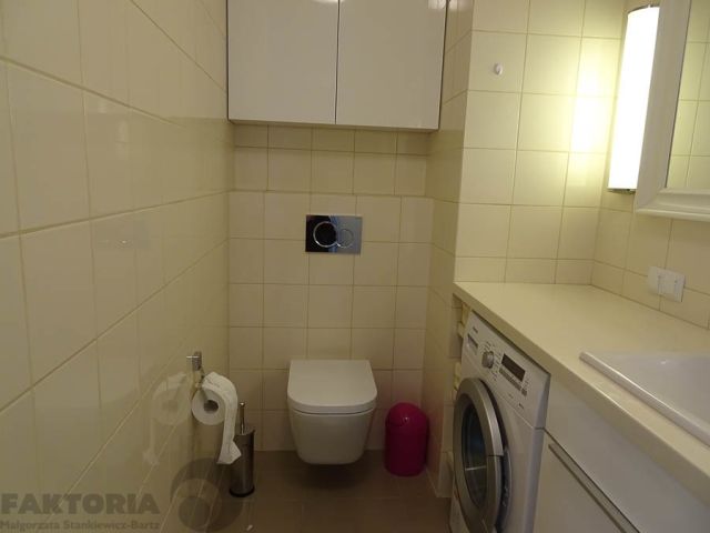 Mieszkanie 2-pokojowe Szczecin Centrum, ul. Mariana Langiewicza. Zdjęcie 8