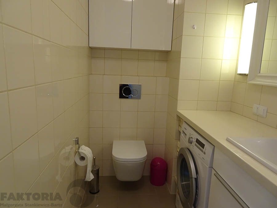 Mieszkanie 2-pokojowe Szczecin Centrum, ul. Mariana Langiewicza. Zdjęcie 8