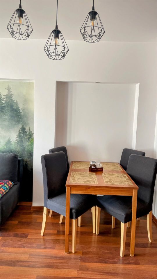 Mieszkanie 2-pokojowe Krynica-Zdrój, ul. Marszałka Józefa Piłsudskiego. Zdjęcie 9