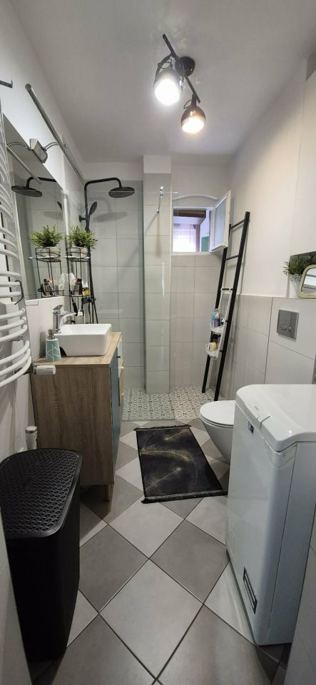 Mieszkanie 3-pokojowe Świdnica Centrum, ul. Kanonierska. Zdjęcie 7