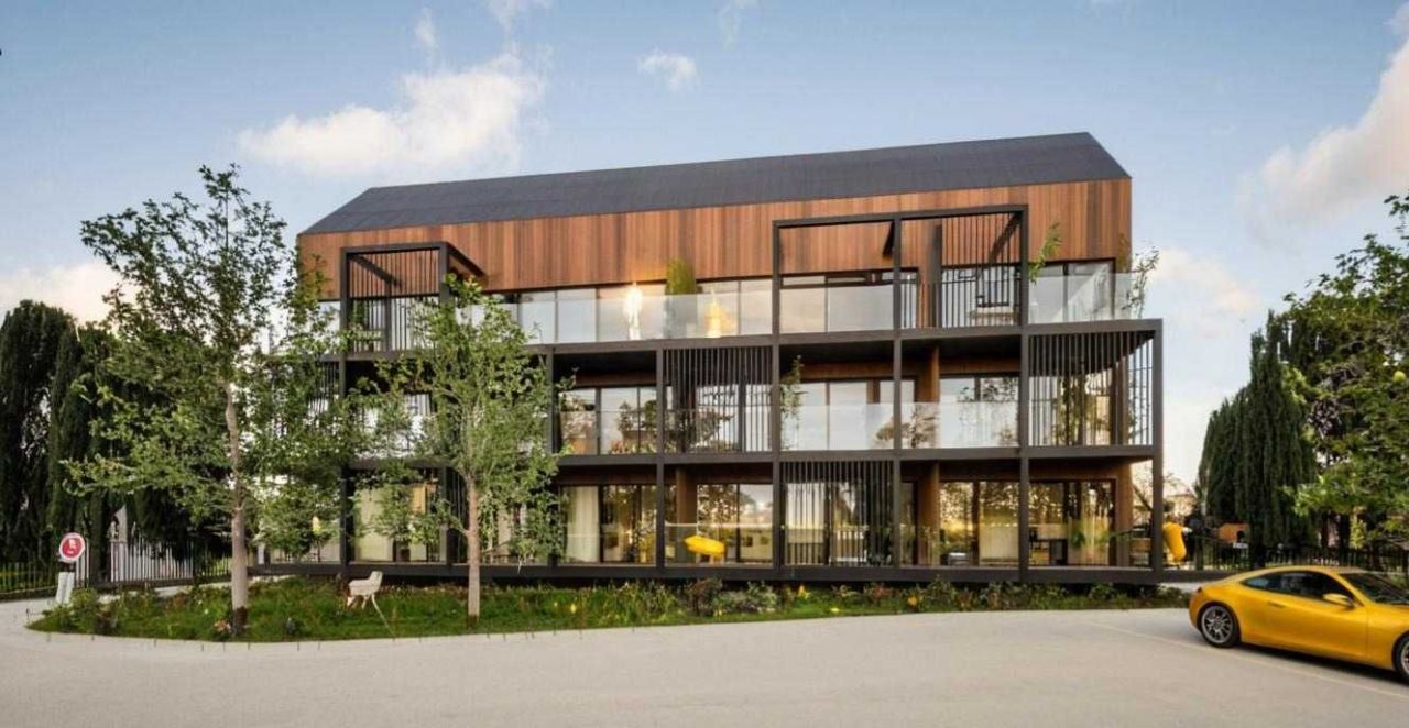 Działka budowlana Kąty Rybackie, ul. Rybacka. Zdjęcie 7