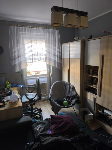 Mieszkanie 3-pokojowe Toruń Stawki, ul. Łódzka. Zdjęcie 10