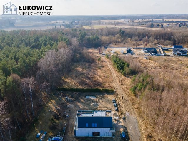 Działka budowlana Płoty. Zdjęcie 6