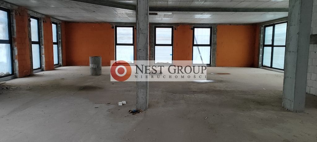 Lokal Warszawa Białołęka, ul. Szamocin. Zdjęcie 25