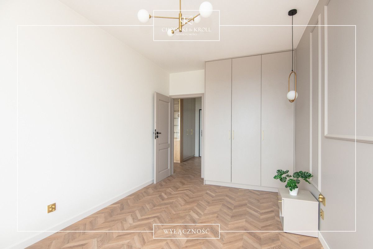 Mieszkanie 2-pokojowe Poznań Starołęka, ul. Wagrowska. Zdjęcie 6