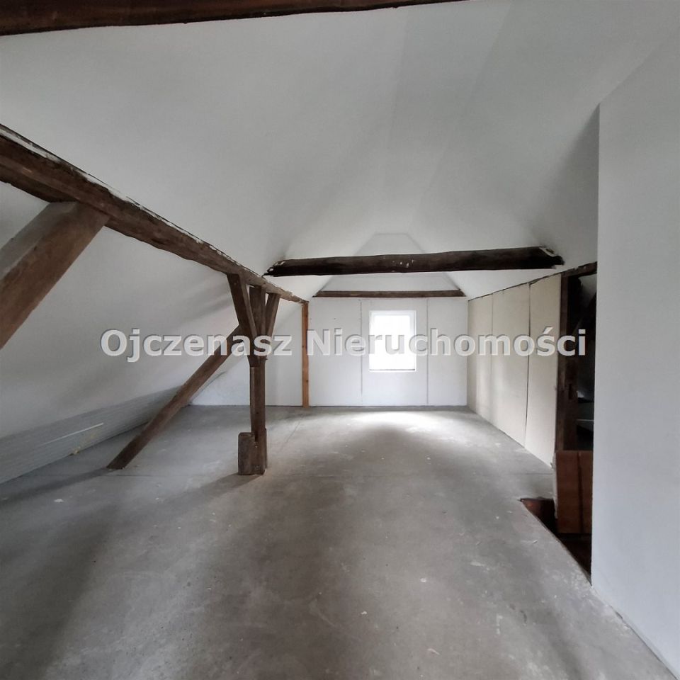 dom wolnostojący, 6 pokoi Tarkowo Górne. Zdjęcie 20