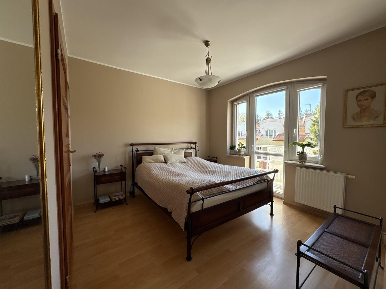 dom szeregowy, 5 pokoi Suchy Las, Jarzębinowa. Zdjęcie 9