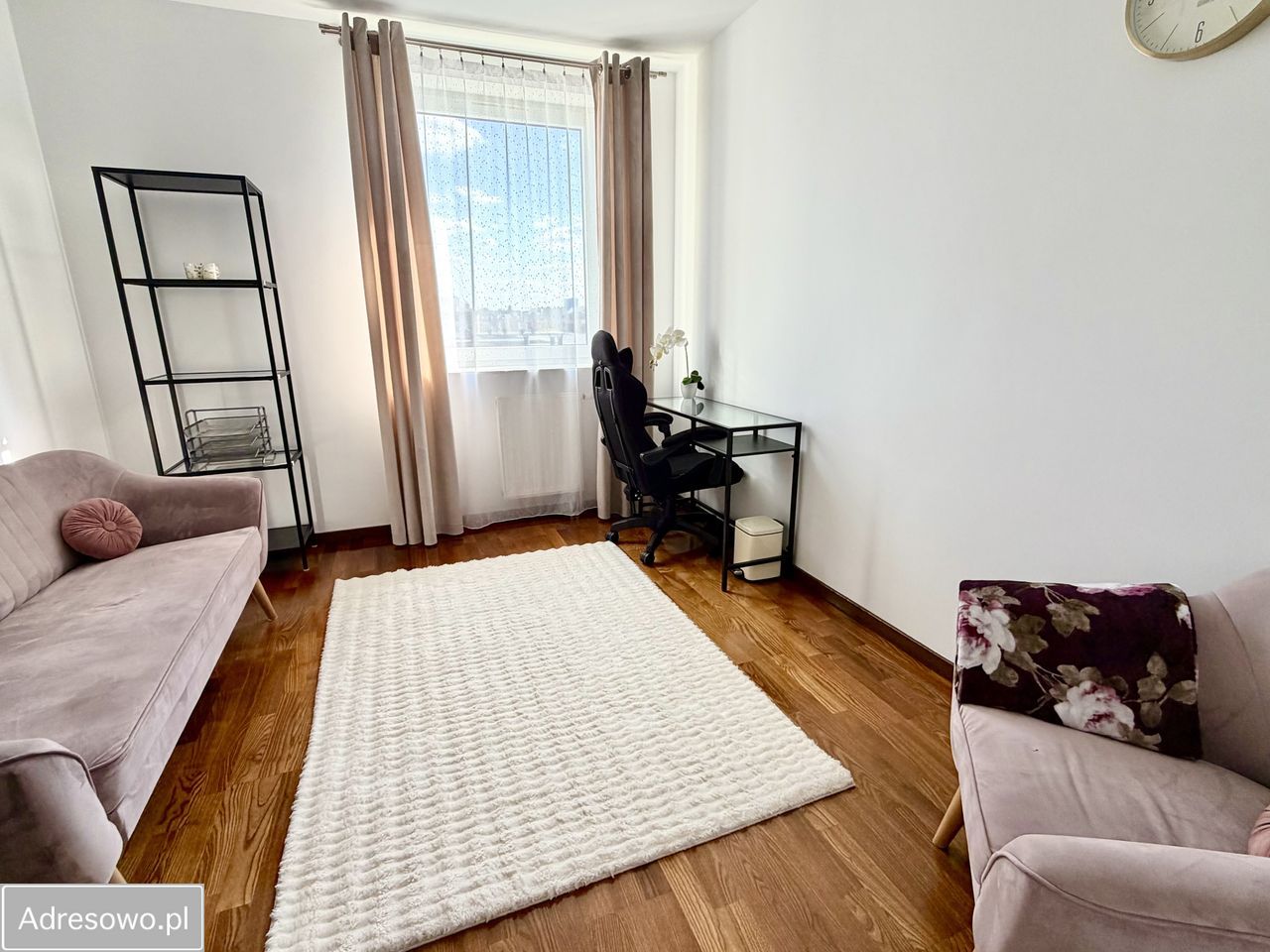 Mieszkanie 3-pokojowe Lublin Czechów, ul. Poligonowa. Zdjęcie 13