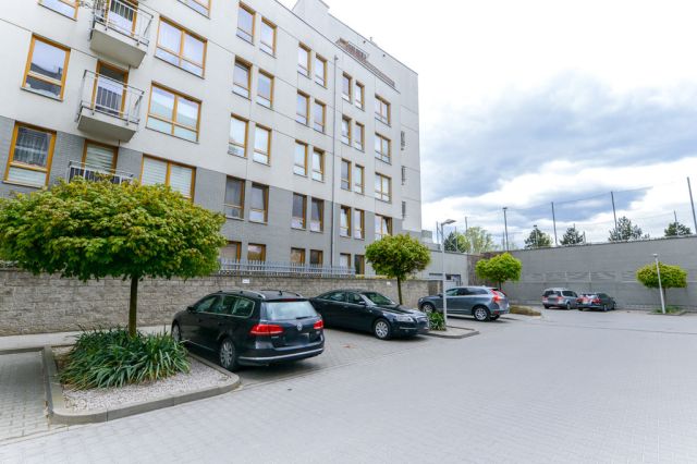 Mieszkanie 2-pokojowe Warszawa Włochy, ul. Obywatelska. Zdjęcie 26