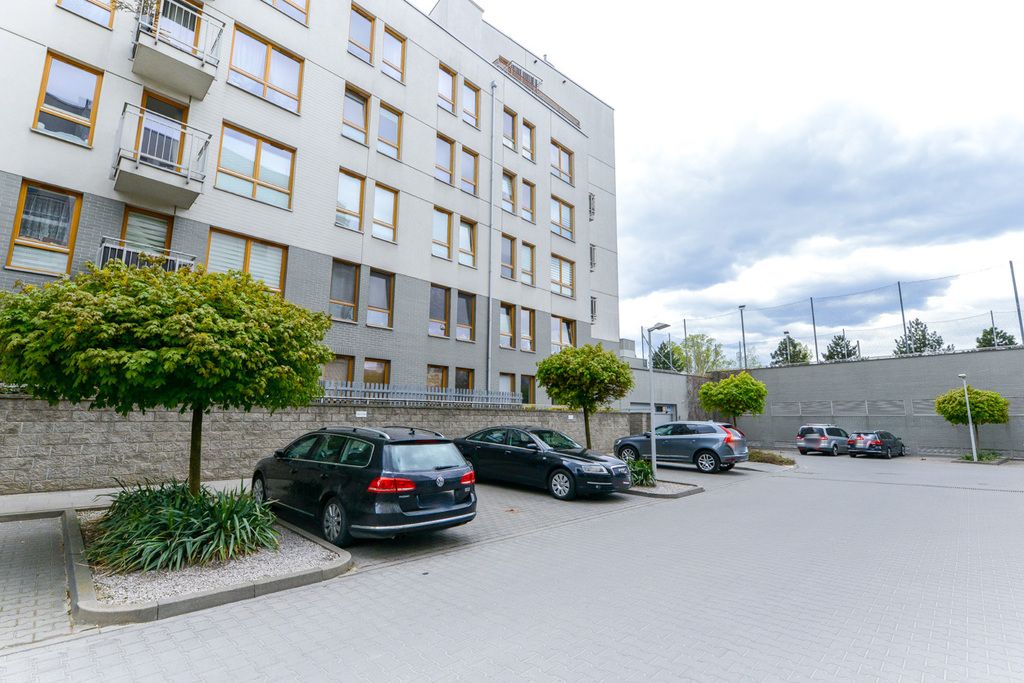 Mieszkanie 2-pokojowe Warszawa Włochy, ul. Obywatelska. Zdjęcie 26