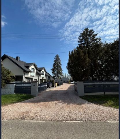 bliźniak, 5 pokoi Habdzin. Zdjęcie 9