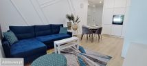 Mieszkanie 3-pokojowe Warszawa Żerań, ul. Marywilska. Zdjęcie 3