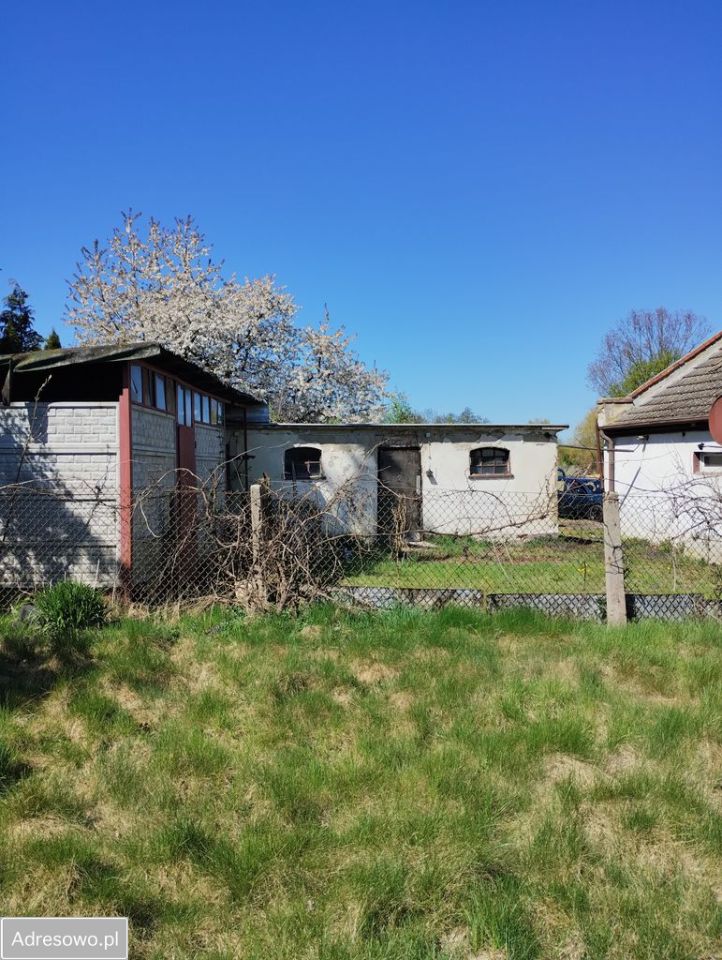 dom wolnostojący, 4 pokoje Borów Wielki. Zdjęcie 17