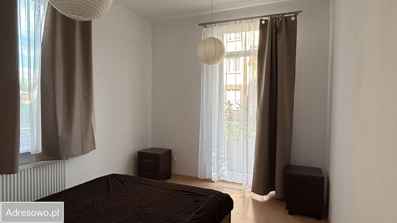 Mieszkanie 3-pokojowe Wrocław Poświętne, ul. Ludwika Kubali. Zdjęcie 7