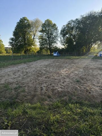Działka budowlana Wielka Nieszawka, ul. Błękitna. Zdjęcie 1
