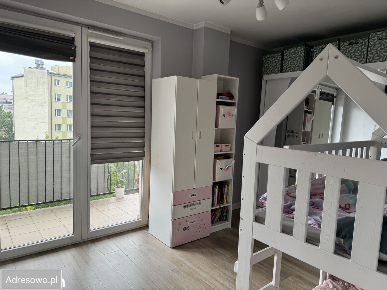 Mieszkanie 2-pokojowe Lublin Śródmieście, ul. Lubartowska. Zdjęcie 7