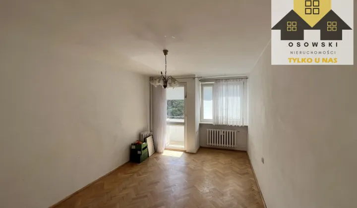 Mieszkanie 2-pokojowe Gdańsk Przymorze, ul. Pucka
