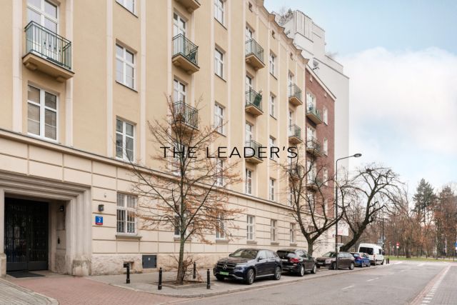 Mieszkanie 4-pokojowe Warszawa Śródmieście, ul. Okrąg. Zdjęcie 18